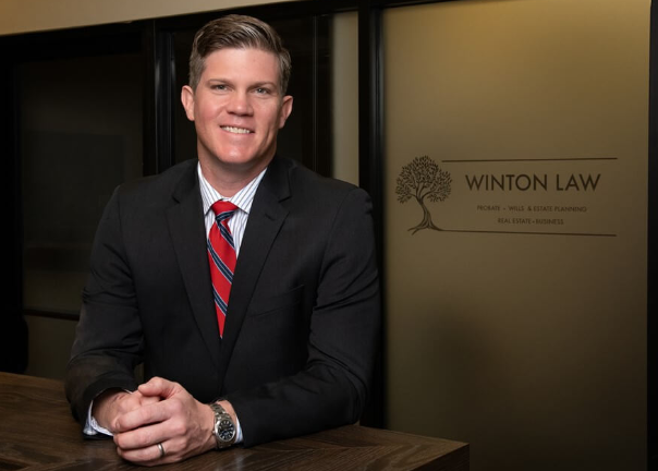 Winton Law El Paso P.C.